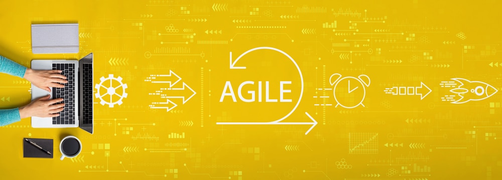 Nimble and Agile platform