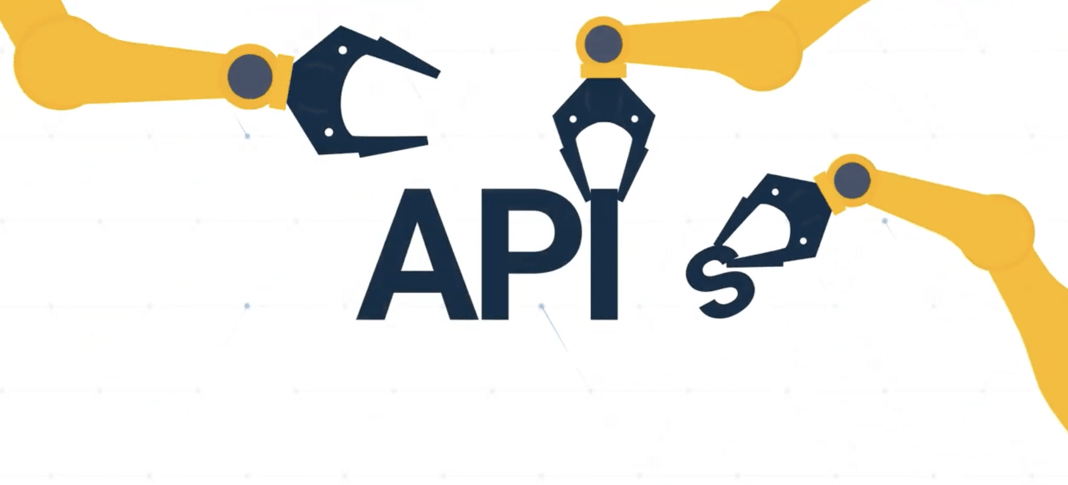 API construction
