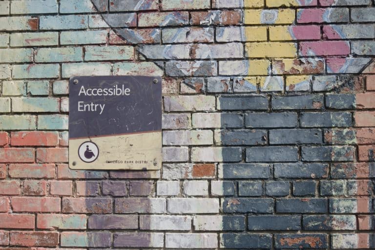 accessible UX