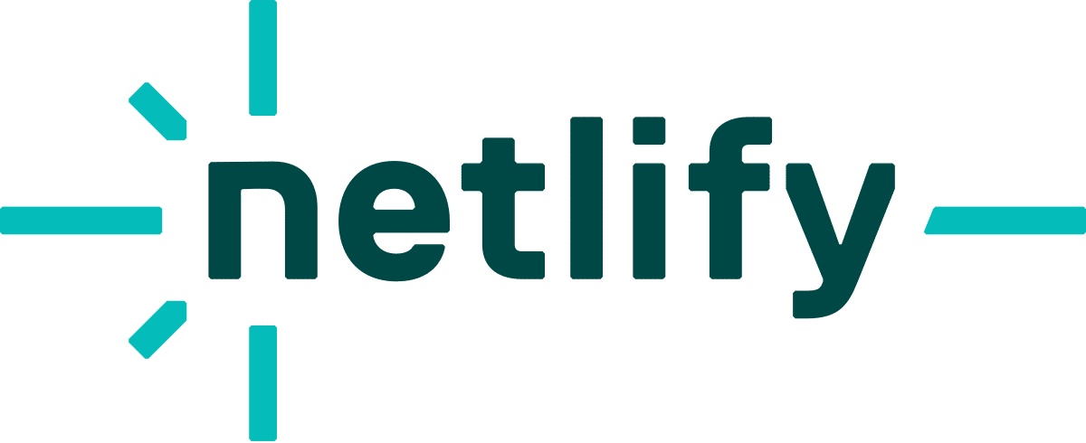Aries Solutions Partner: Netlify logo