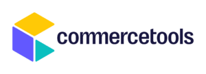 Aries Solutions Partner: commercetools logo