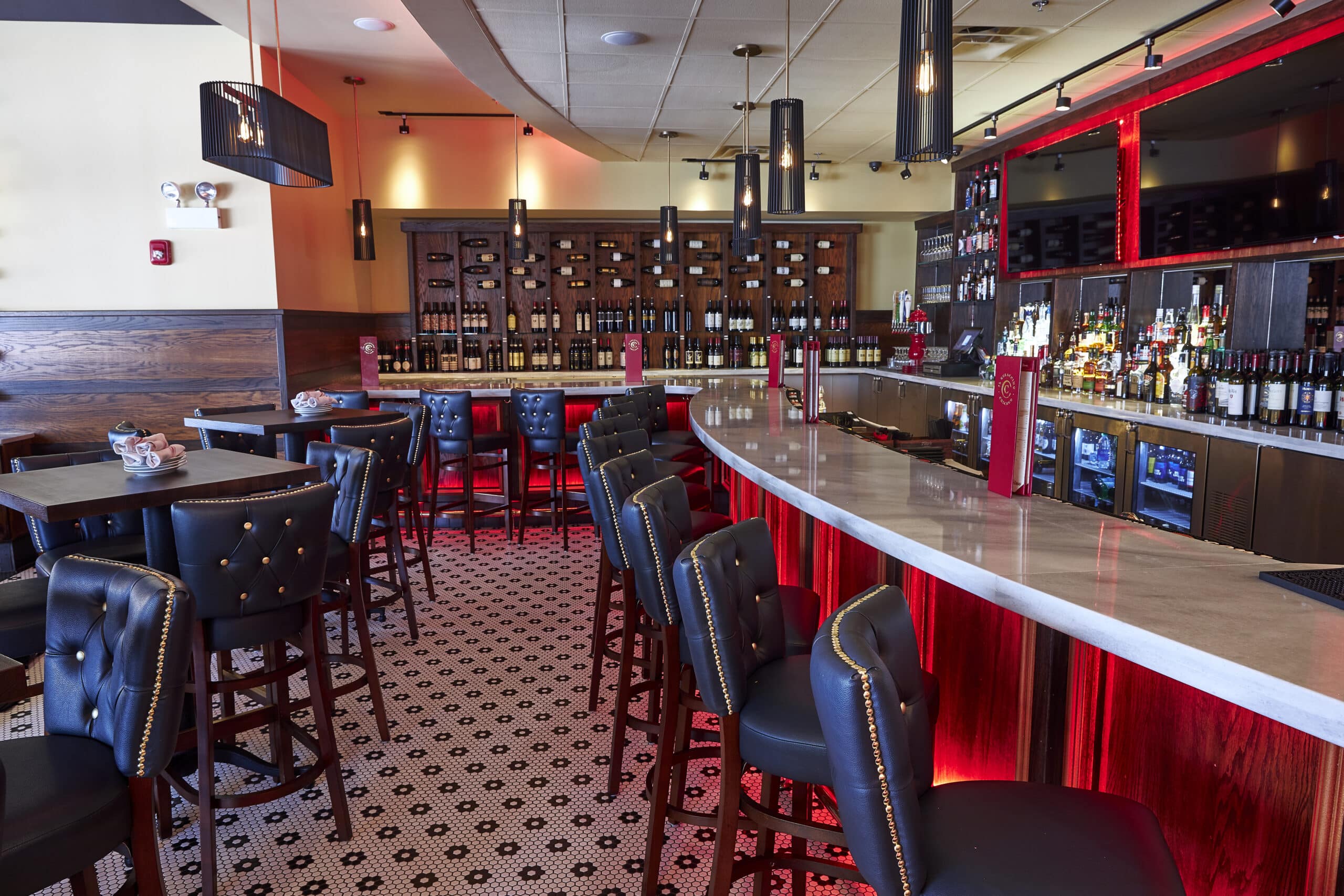 shoptalk fall happy hour